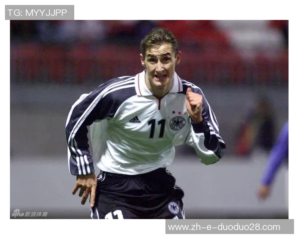 足球世界杯历史上的十一号球星闪耀赛场 他们如何成为足球传奇的象征